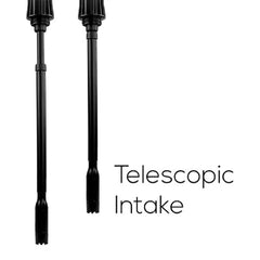 Tera Pump 20079 TREDRUME - Electric Drum Pump