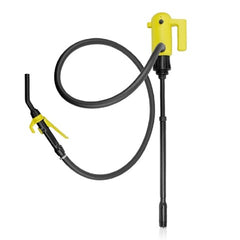 Tera Pump 20079 TREDRUME - Electric Drum Pump