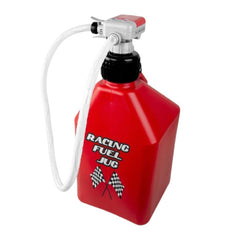 Tera Pump 20085 TRFA01-XL - Battery Powered Fuel Transfer Pump w/ Extended Hose