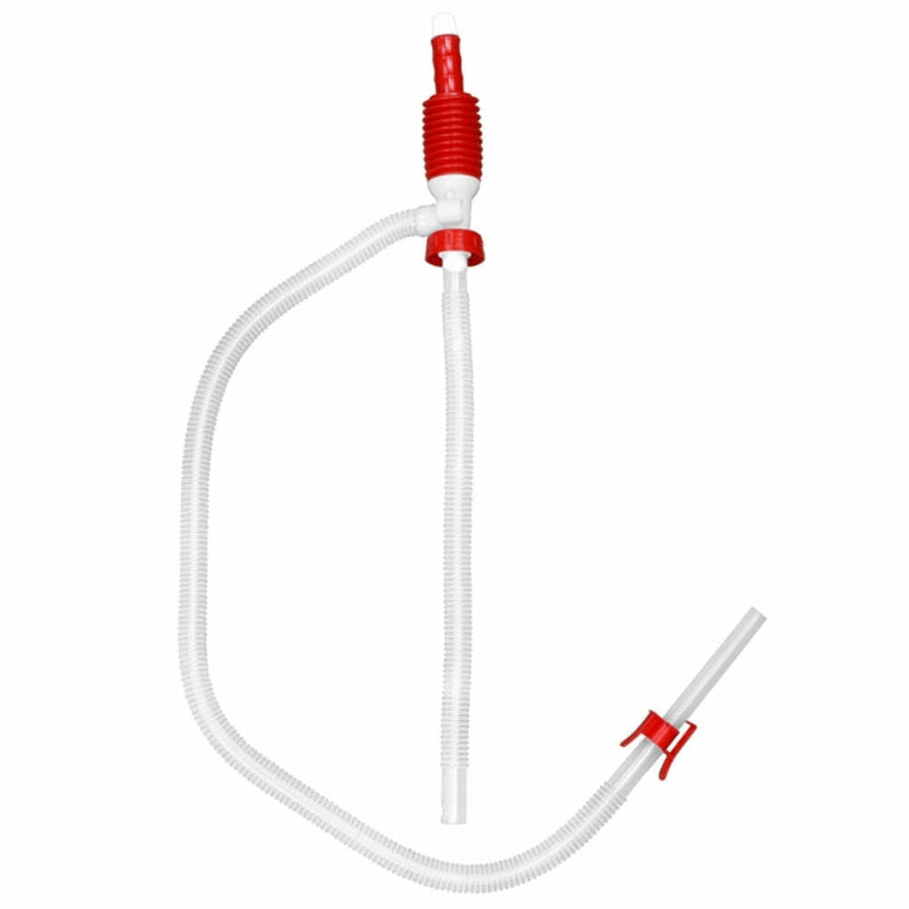 Tera Pump 20133 TRM20-XL - Manual Siphon Pump for Racing/Utility Jugs