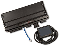 Holley EFI 550-934 TERMINATOR X MAX MPFI W/TRANS and DBW, LS1