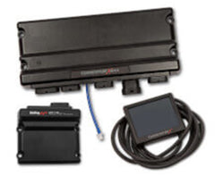 Holley EFI 550-1411 TERM X, 13-15 COYOTE VVT, DBW EV6