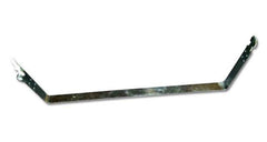 TITAN Fuel Tanks 0201280 Galvanized Strap 16 Gauge Construction, Platted With T-Bolt and Nut Included