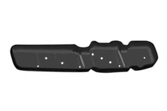 TITAN Fuel Tanks 029906 MIDSHIP TANK SHIELD