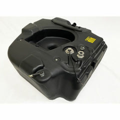 TITAN Fuel Tanks 4010201 2001-2010 GM TITAN Spare Tire Auxiliary Fuel System