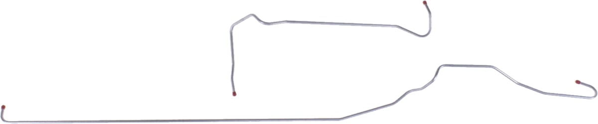 BROTHERS Door Skin Panel U1040-70BLK