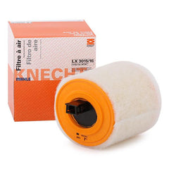 MAHLE Air Filter LX 3015/16