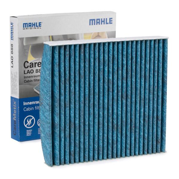 MAHLE Cabin Air Filter LAO 888