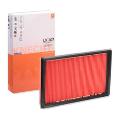 MAHLE Air Filter LX 307