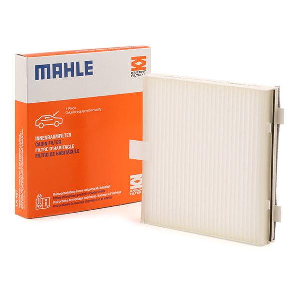 MAHLE Cabin Air Filter LA 19