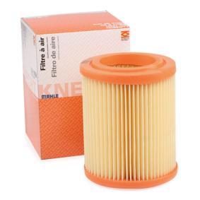 MAHLE Air Filter LX 1768