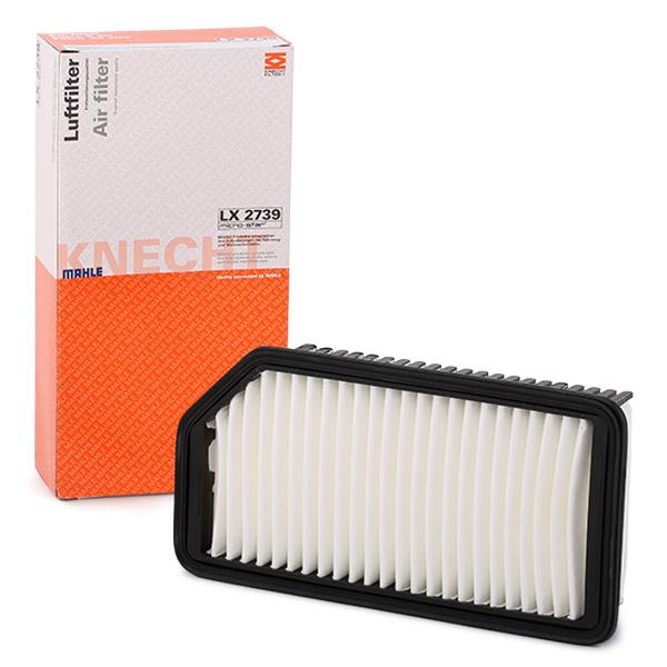 MAHLE Air Filter LX 2739