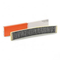 MAHLE Cabin Air Filter LAK 102