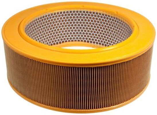 MAHLE MAHLE AIR FILTER LX 248