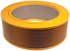 MAHLE MAHLE AIR FILTER LX 248