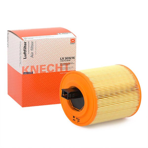 MAHLE Air Filter LX 3015/14