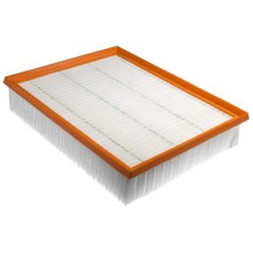 MAHLE Air Filter LX 2951