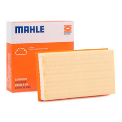 MAHLE Air Filter LX 296