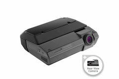 THINKWARE F790 2-Channel Dual 1080P Camera Dash Cam Bundle F790D32H