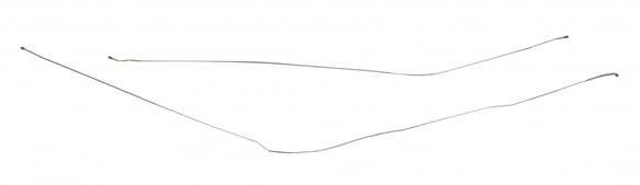 BROTHERS Brake Hydraulic Line TIN7101