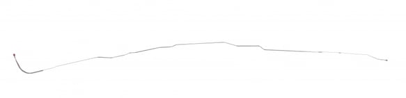 BROTHERS Brake Hydraulic Line TIN7104