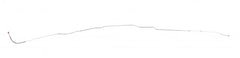 BROTHERS Brake Hydraulic Line TIN7104