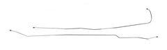 BROTHERS Brake Hydraulic Line TIN7205