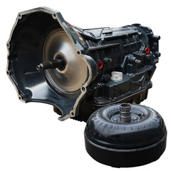 BD Diesel Performance TRANS PKG 68RFE RAM 6.7L CUMMINS 19-24 1064293BM