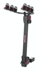 TRIMAX RMRB3 Road-Max Hitch Mount 3 Bike Carrier