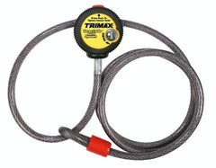TRIMAX VMAX6 TRIMAX 6 X 10mm Adjustable Cinching Lock System