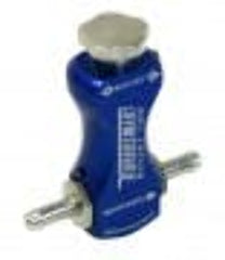 Turbosmart TS-0101-1001 GBCV Boost-Tee Blue