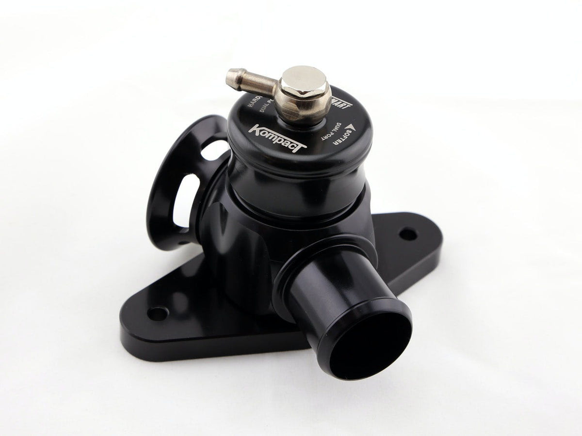 Turbosmart TS-0203-1009 Blow Off Valve Kompact Dual Port - Mazda