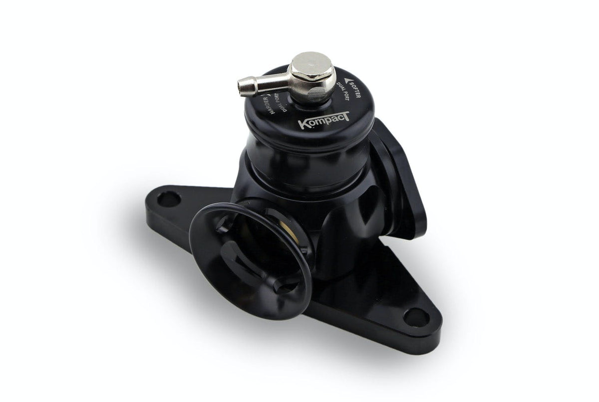 Turbosmart TS-0203-1015 Blow Off Valve Kompact Dual Port - Subaru