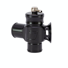 Turbosmart TS-0203-1023 Dual Port vents both to the atmosphere and back into the air intake.