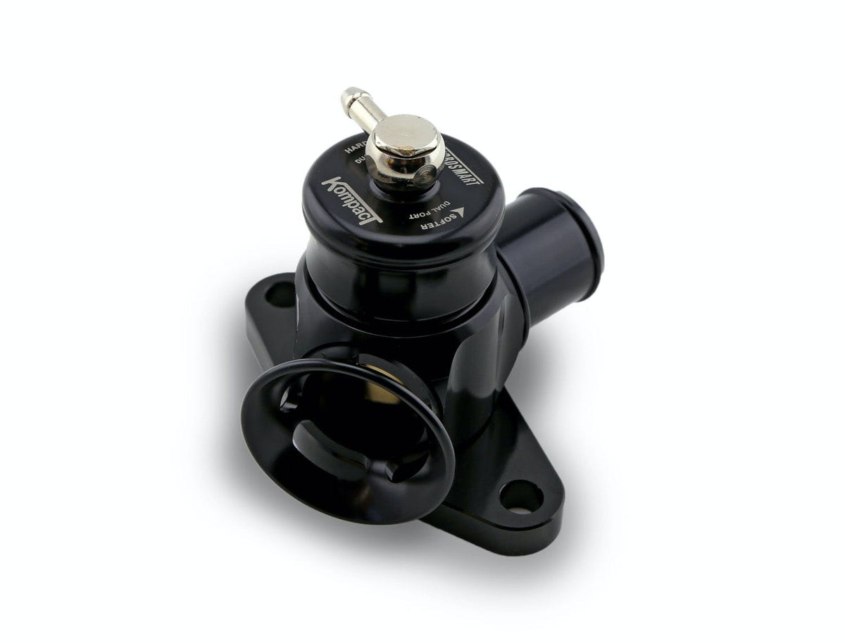 Turbosmart TS-0203-1026 Blow Off Valve Kompact Dual Port - Nissan