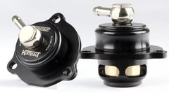 Turbosmart TS-0203-1261 IWG75 Borg Warner EFR Twin Port B2 Single and Twin Scroll 160mm Rod Blk - 14psi