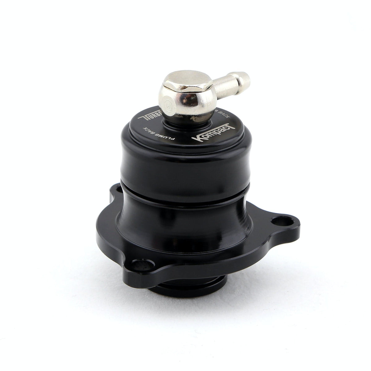 Turbosmart TS-0203-1264 Blow Off Valve Kompact VR08 Plumb Back 2016+ Ford Focus RS 2.3L