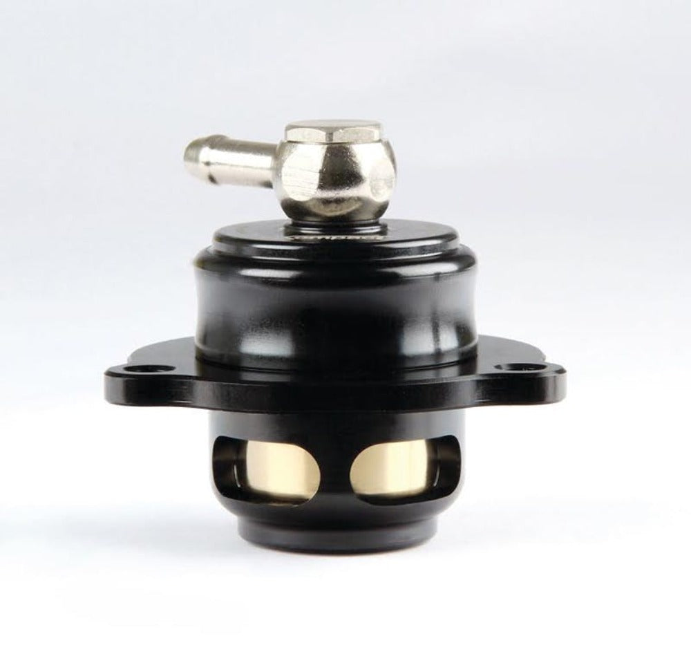 Turbosmart TS-0203-1266 Raceport Universal - BL (NO weld flange)