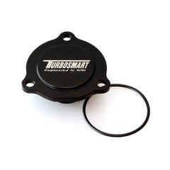 Turbosmart TS-0203-2002 Blow Off Valve Block-off cap Ford Ecoboost/Borg Warner/Volvo/Porsche997/KKK/EFR