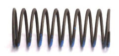 Turbosmart TS-0203-3001 Blow Off Valve Kompact Spring-Blue (extra soft)