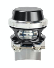 Turbosmart TS-0204-1102 Blow Off Valve 2011 Race Port-Black