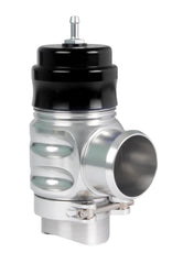 Turbosmart TS-0204-1202 Blow Off Valve Race Port Bubba BPV - BLACK cap