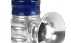 Turbosmart TS-0204-1301 Blow Off Valve Race Port Bubba Sonic (VTA) - BLUE cap