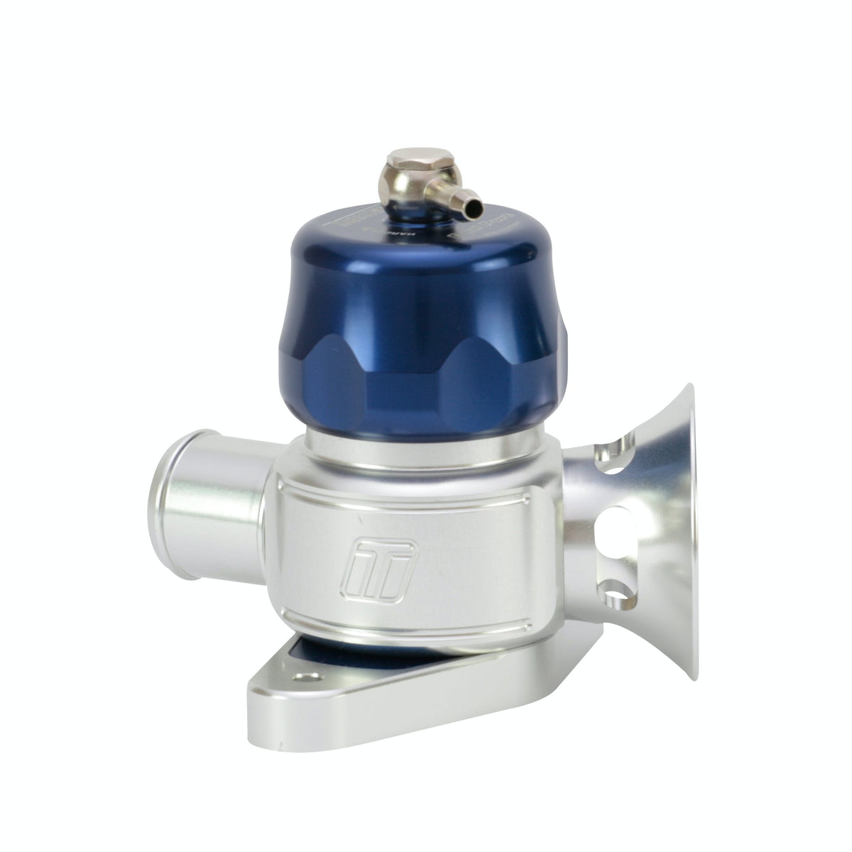 Turbosmart TS-0205-1009 Blow Off Valve Dual Port Maz/Sub-Blue