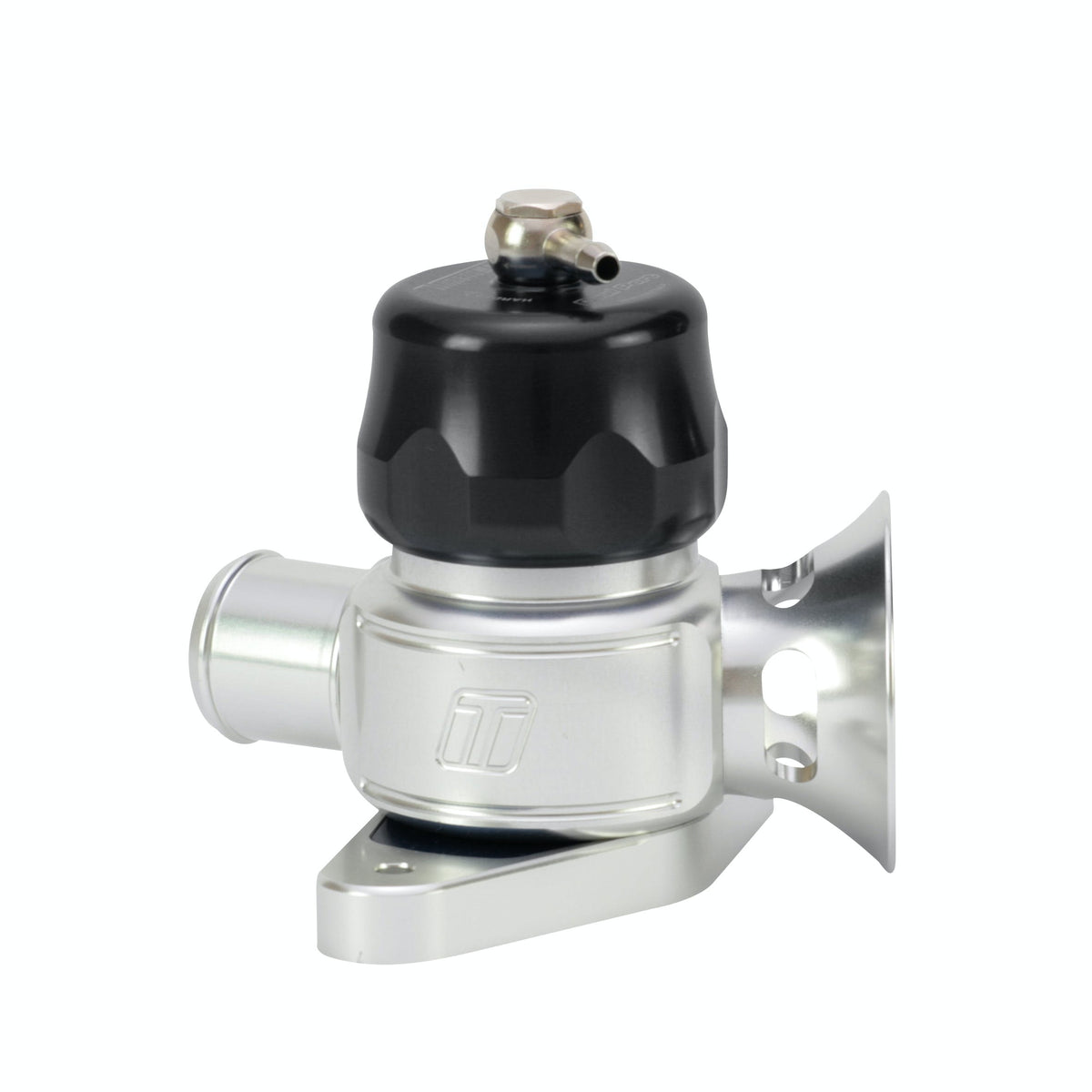 Turbosmart TS-0205-1010 Blow Off Valve Dual Port Maz/Sub-Black