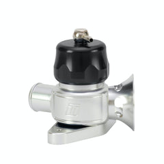 Turbosmart TS-0205-1010 Blow Off Valve Dual Port Maz/Sub-Black