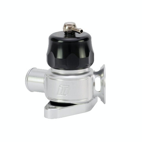 Turbosmart TS-0205-1026 Blow Off Valve Dual Port Nissan-Black