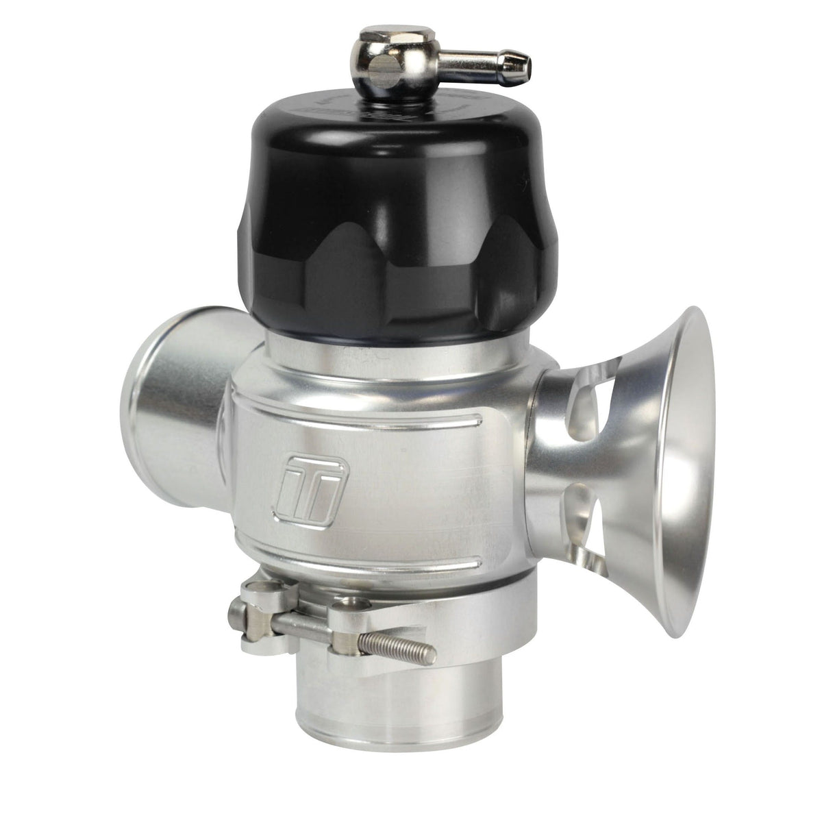 Turbosmart TS-0205-1062 Blow Off Valve Dual Port Uni 32mm-Black