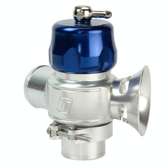 Turbosmart TS-0205-1071 Blow Off Valve Dual Port Uni 38mm-Blue