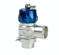 Turbosmart TS-0205-1261 Blow Off Valve Plumb Back Uni 32mm-Blue